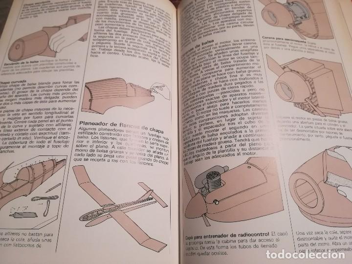 Libros de segunda mano: Manual de modelismo - Albert Jackson / David Day - Foto 10