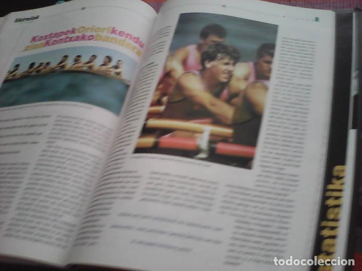 Libros de segunda mano: GARA ANUARIO 1999 URTEKARIA EUSKARAZ - Foto 3