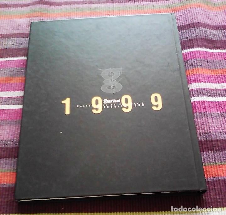 Libros de segunda mano: GARA ANUARIO 1999 URTEKARIA EUSKARAZ - Foto 5
