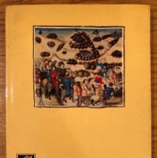Libros de segunda mano: LIBRO DE LA MONTERÍA DEL REY DE CASTILLA ALFONSO XI(39€)