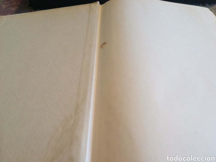 Libros de segunda mano: Calila y Digna - Alfonso X - Edici&oacute;n escolar - 1974 - Foto 13