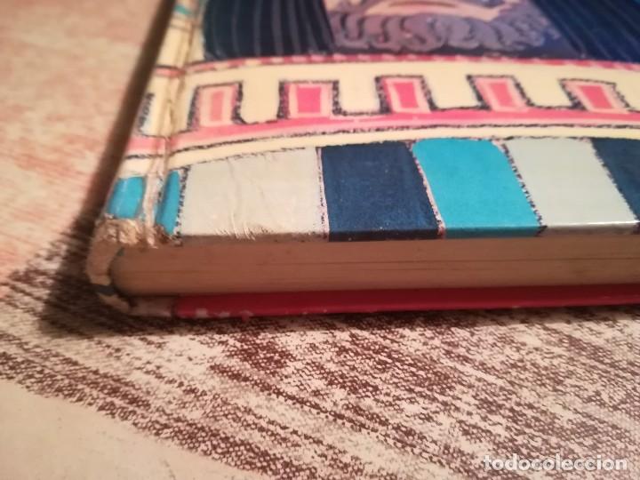 Libros de segunda mano: Calila y Digna - Alfonso X - Edici&oacute;n escolar - 1974 - Foto 3