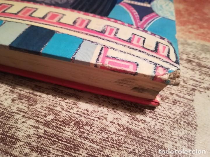 Libros de segunda mano: Calila y Digna - Alfonso X - Edici&oacute;n escolar - 1974 - Foto 4