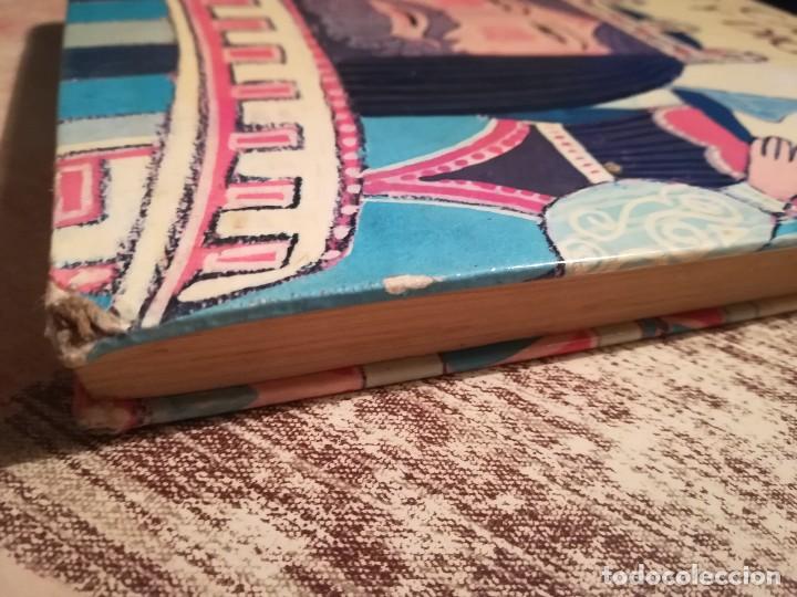 Libros de segunda mano: Calila y Digna - Alfonso X - Edici&oacute;n escolar - 1974 - Foto 5
