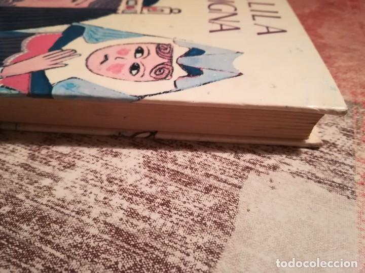 Libros de segunda mano: Calila y Digna - Alfonso X - Edici&oacute;n escolar - 1974 - Foto 6