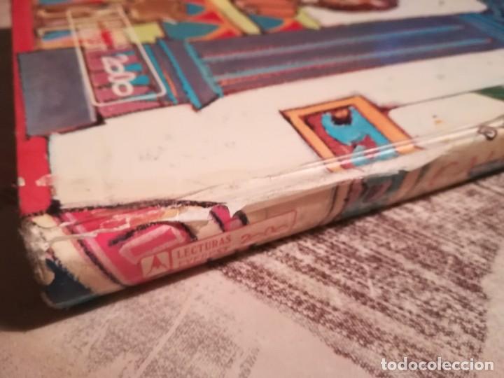 Libros de segunda mano: Calila y Digna - Alfonso X - Edici&oacute;n escolar - 1974 - Foto 10