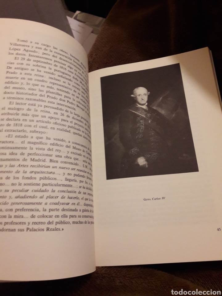 Libros de segunda mano: Grandes museos PRADO. Ed Daimon 1972 - Foto 6