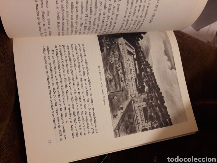 Libros de segunda mano: Grandes museos PRADO. Ed Daimon 1972 - Foto 7