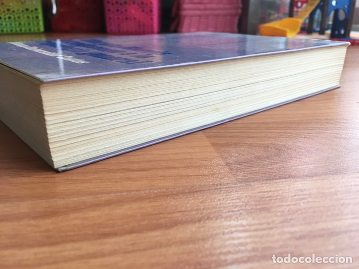 Libros de segunda mano: Introducci&oacute;n a la antropolog&iacute;a general. Marvin Harris. Alianza 1985 - Foto 4