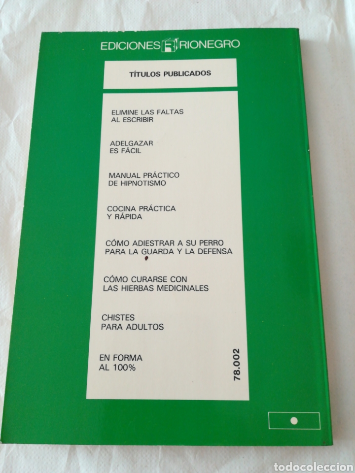 Libros de segunda mano: Libro Manual pr&aacute;ctico de baloncesto. Jos&eacute; Hern&aacute;ndez. Ediciones Rionegro. 1989 - Foto 2