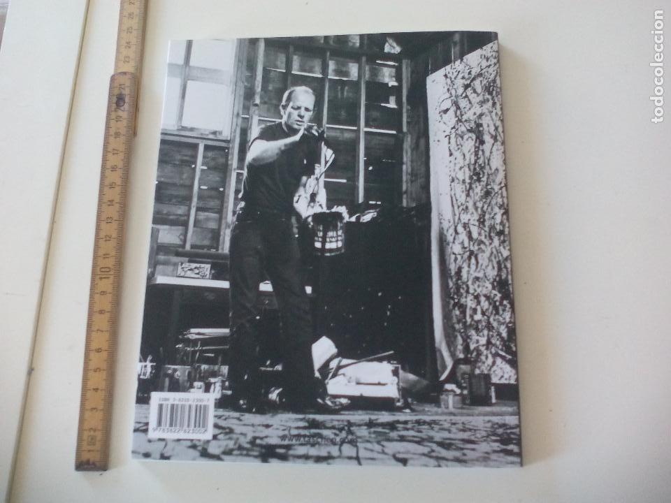 Libros de segunda mano: JACKSON POLLOCK 1912.1956. LEONHARD EMMERLING. . TASCHEN. 2003 - Foto 7