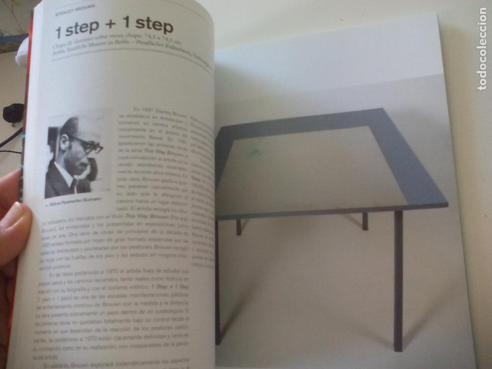 Libros de segunda mano: ARTE CONCEPTUAL. DANIEL MARZONA.  EDT. TASCHEN. 2005 - Foto 4