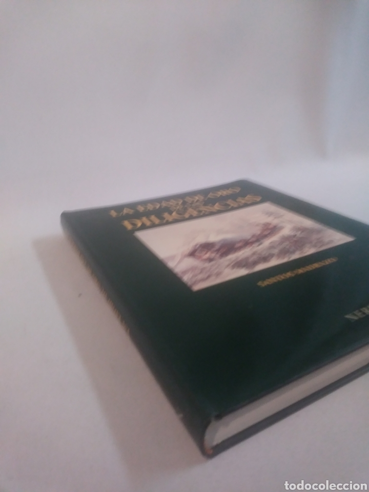Libros de segunda mano: LA EDAD DE ORO DE LAS DILIGENCIAS - SANTOS MADRAZO - Foto 3