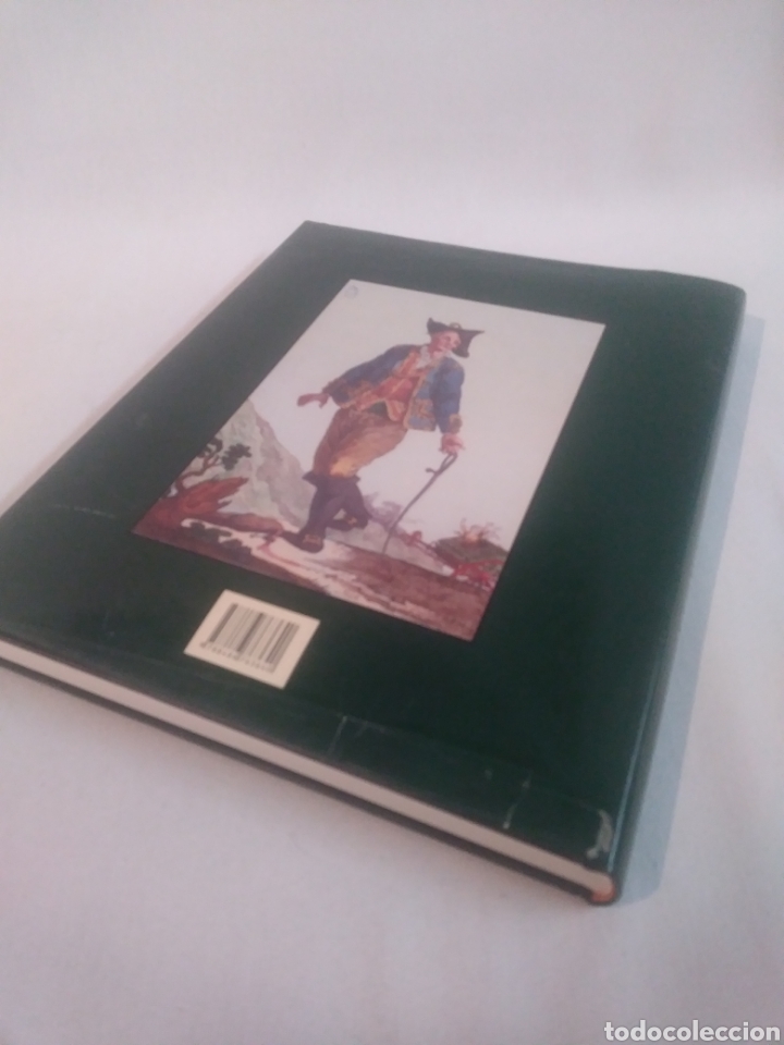 Libros de segunda mano: LA EDAD DE ORO DE LAS DILIGENCIAS - SANTOS MADRAZO - Foto 5