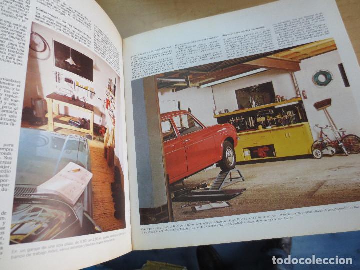 Libros de segunda mano: EL LIBRO DEL AUTOMOVIL A&Ntilde;O 1973 - Foto 10