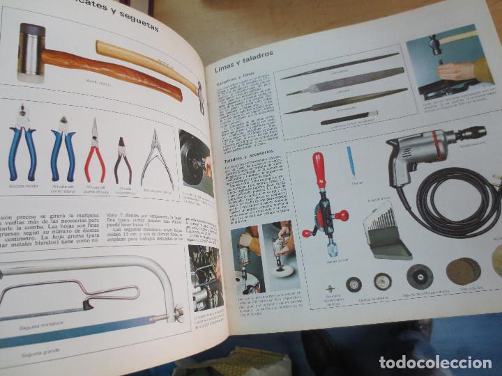 Libros de segunda mano: EL LIBRO DEL AUTOMOVIL A&Ntilde;O 1973 - Foto 11