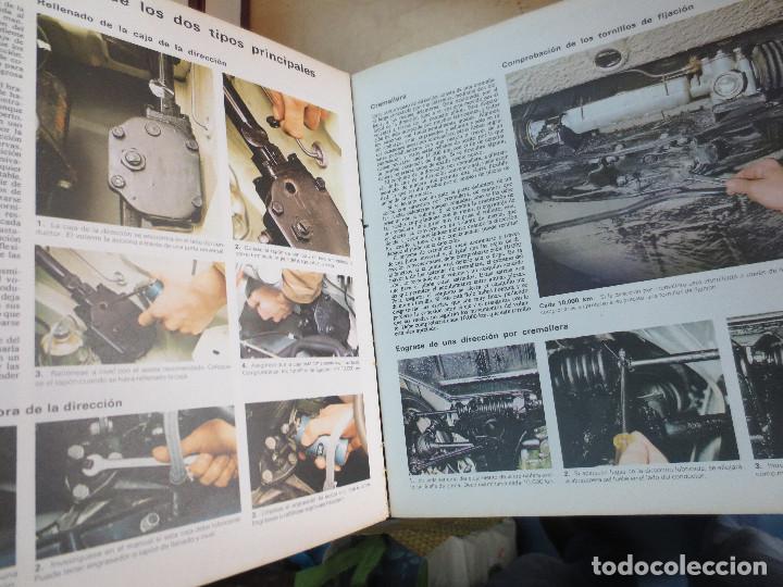 Libros de segunda mano: EL LIBRO DEL AUTOMOVIL A&Ntilde;O 1973 - Foto 12