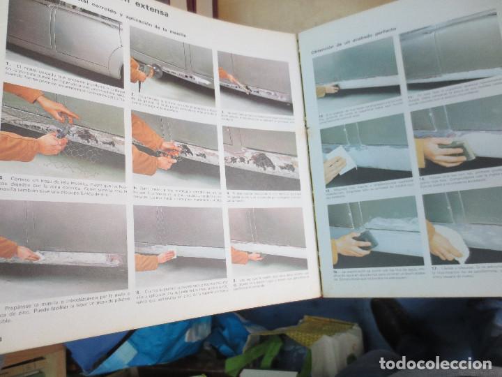 Libros de segunda mano: EL LIBRO DEL AUTOMOVIL A&Ntilde;O 1973 - Foto 15