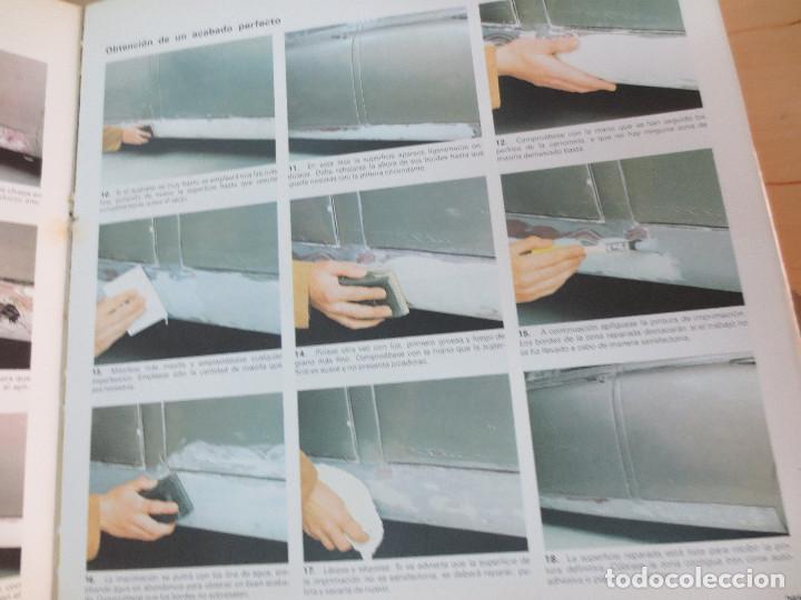 Libros de segunda mano: EL LIBRO DEL AUTOMOVIL A&Ntilde;O 1973 - Foto 16