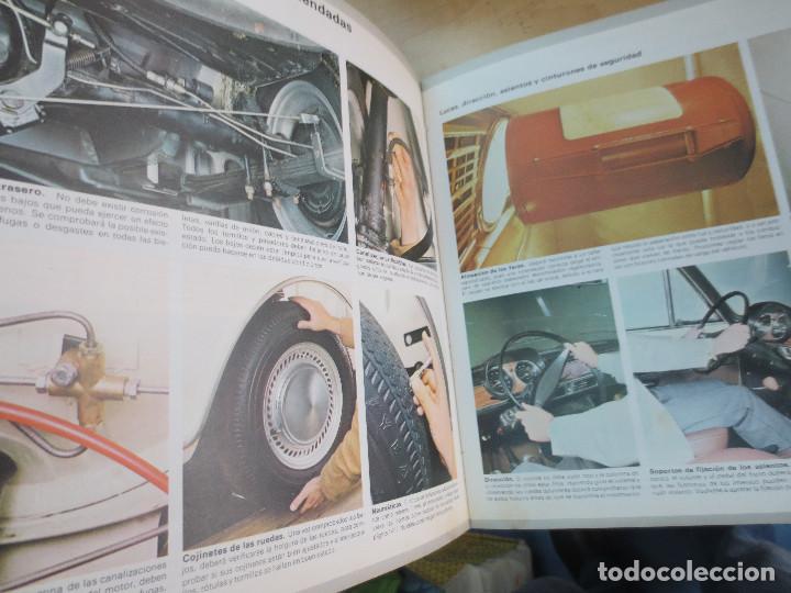 Libros de segunda mano: EL LIBRO DEL AUTOMOVIL A&Ntilde;O 1973 - Foto 17