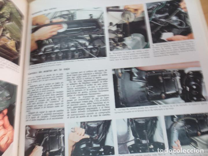 Libros de segunda mano: EL LIBRO DEL AUTOMOVIL A&Ntilde;O 1973 - Foto 18
