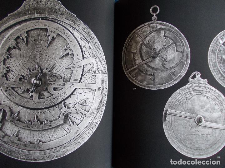 Libros de segunda mano: Mesures du temps et de lespace Libro de relojes en Franc&eacute;s - Foto 2