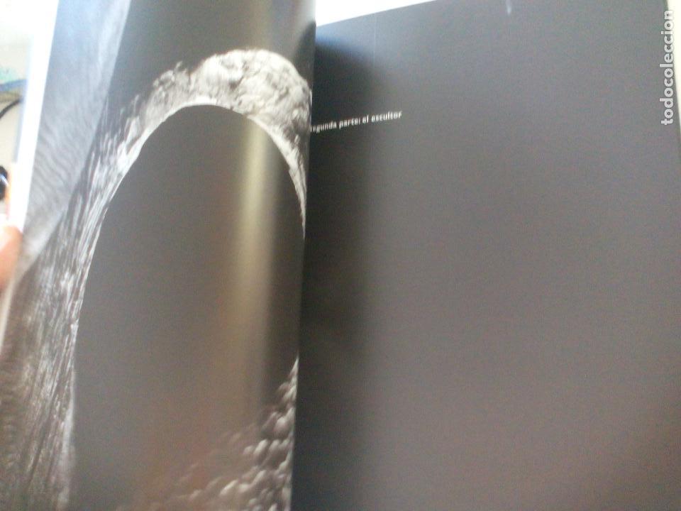 Libros de segunda mano: HENRY MOORE. UNA VISI&Oacute;N MONUMENTAL. JOHN HEDGECOE. EVERGREEN. 2005 - Foto 7