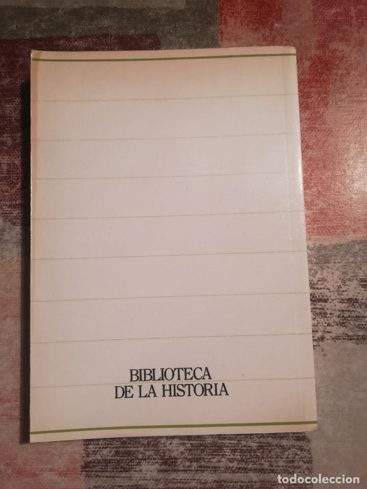 Libros de segunda mano: Cartas de la conquista de M&eacute;xico - Hern&aacute;n Cort&eacute;s - Foto 2