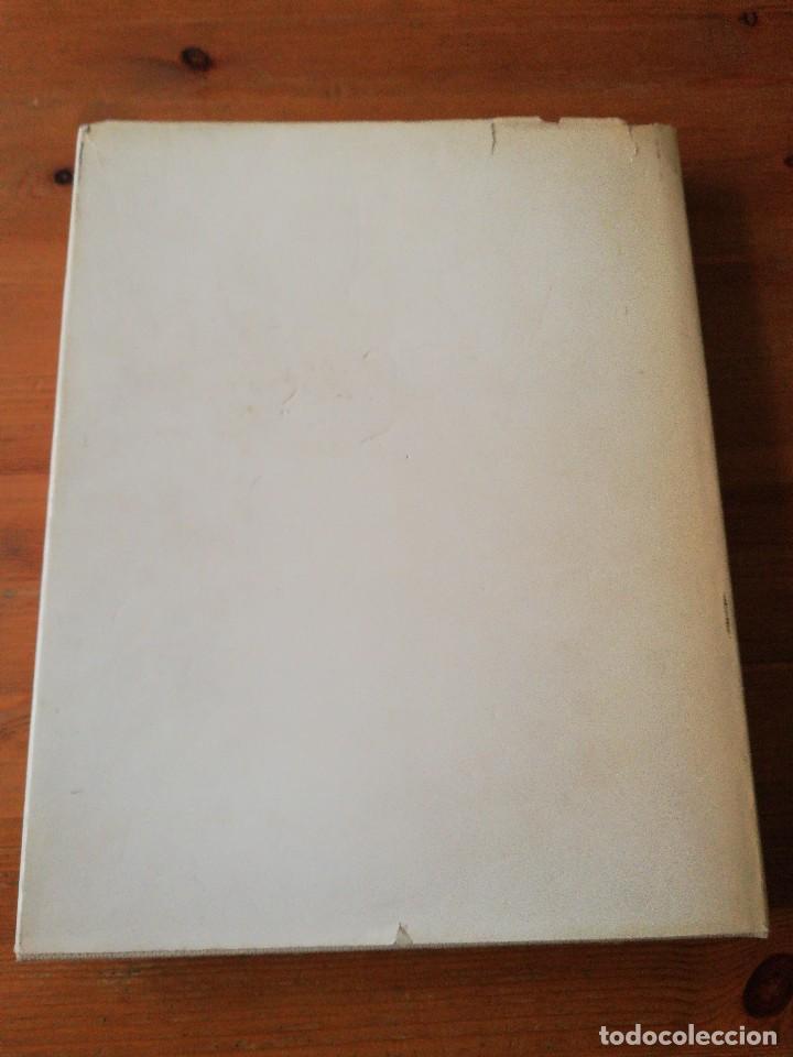 Libros de segunda mano: Los esmaltes de Georgia - Foto 2