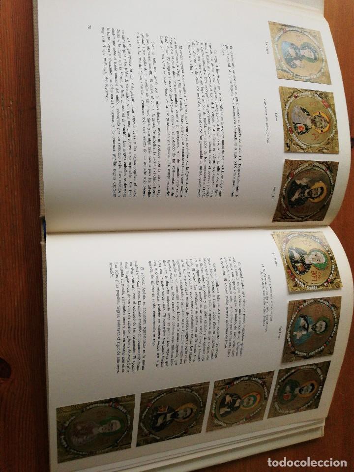 Libros de segunda mano: Los esmaltes de Georgia - Foto 4