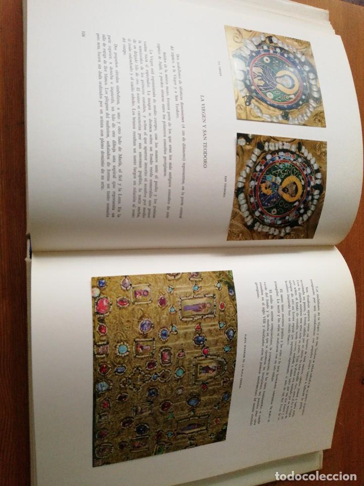 Libros de segunda mano: Los esmaltes de Georgia - Foto 5