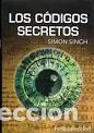 Libros de segunda mano: Los c&oacute;digos secretos. Simon Singh - Foto 1