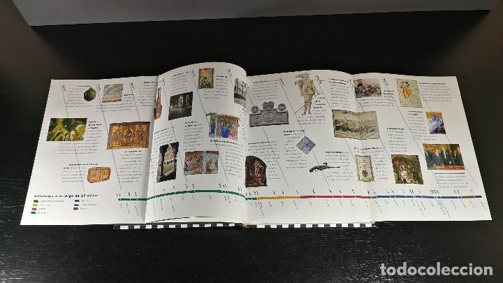 Libros de segunda mano: GRAN ATLAS DE CATALUNYA - Foto 2