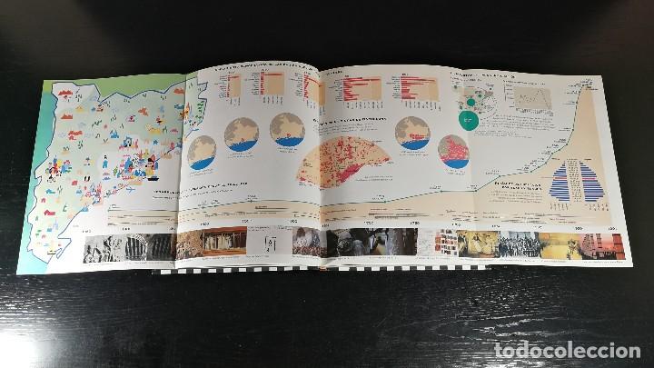 Libros de segunda mano: GRAN ATLAS DE CATALUNYA - Foto 3