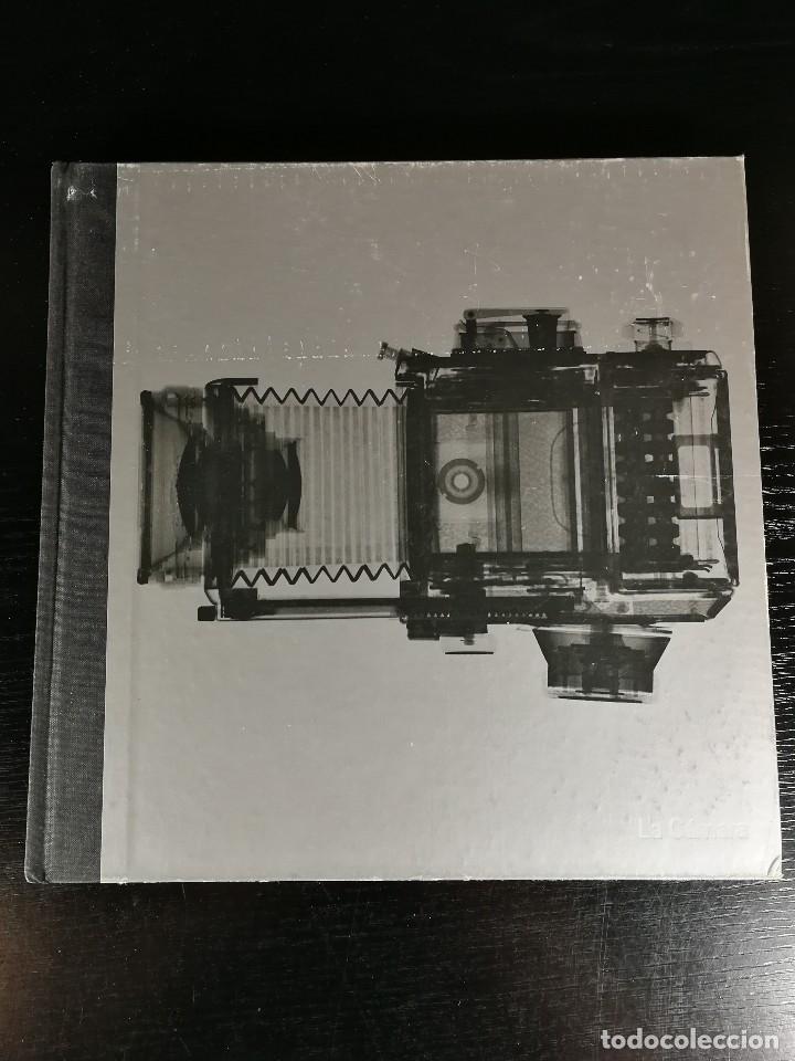 Livres d'occasion: LIFE LA FOTOGRAFIA, LA CAMARA