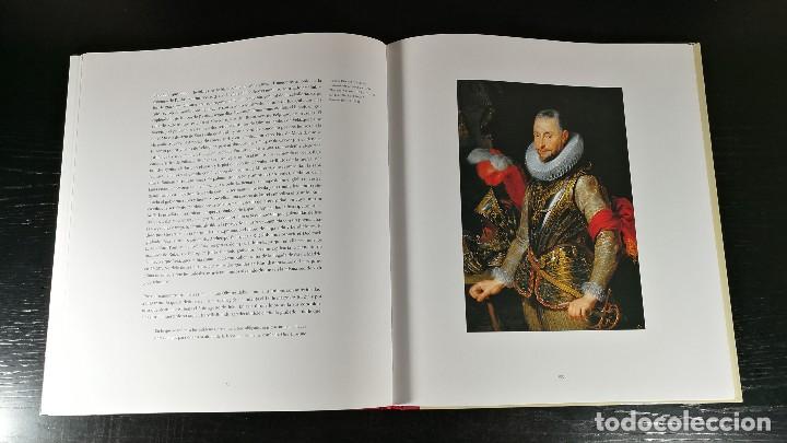 Libros de segunda mano: SANSON Y EL LEON - PETER PAUL RUBENS - Foto 3