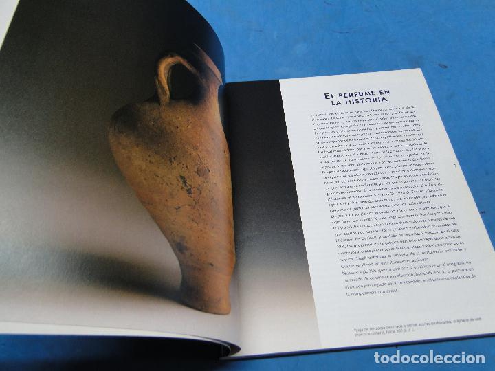 Libros de segunda mano: EL MUNDO DE LOS PERFUMES.- PAVIA, FABIENNE - Foto 3