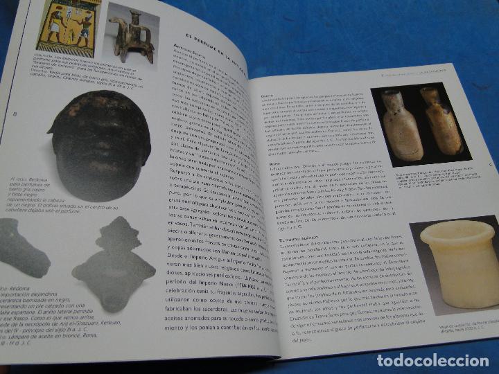 Libros de segunda mano: EL MUNDO DE LOS PERFUMES.- PAVIA, FABIENNE - Foto 4