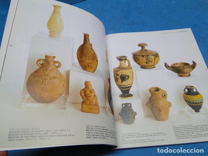 Libros de segunda mano: EL MUNDO DE LOS PERFUMES.- PAVIA, FABIENNE - Foto 5