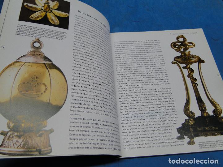 Libros de segunda mano: EL MUNDO DE LOS PERFUMES.- PAVIA, FABIENNE - Foto 6
