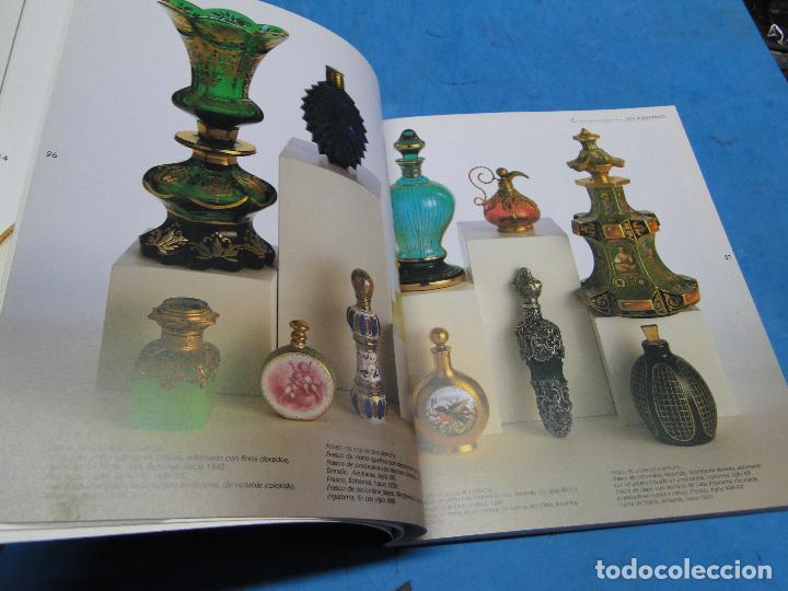 Libros de segunda mano: EL MUNDO DE LOS PERFUMES.- PAVIA, FABIENNE - Foto 7