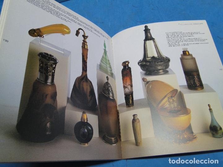 Libros de segunda mano: EL MUNDO DE LOS PERFUMES.- PAVIA, FABIENNE - Foto 9