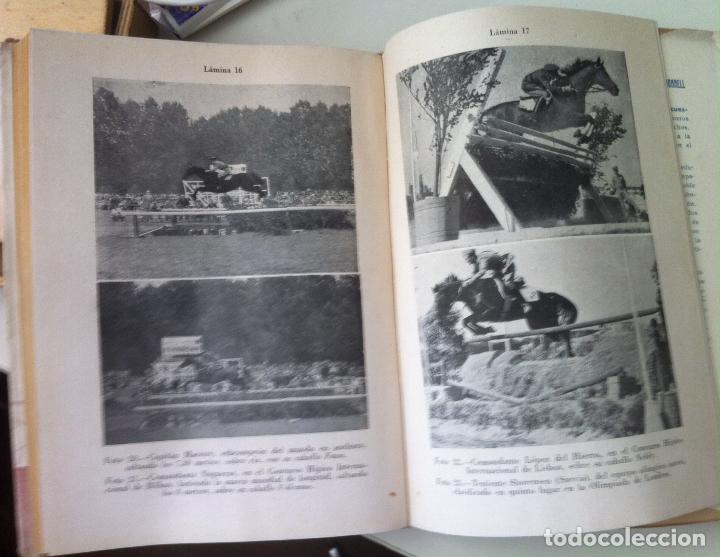 Libros de segunda mano: KIRKPATRICK. El arte ecuestre. 1950 - Foto 6