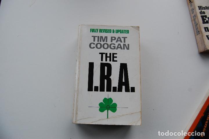 Libros de segunda mano: The ira de T.P. Coogan. 2000. En Ingl&eacute;s. - Foto 1