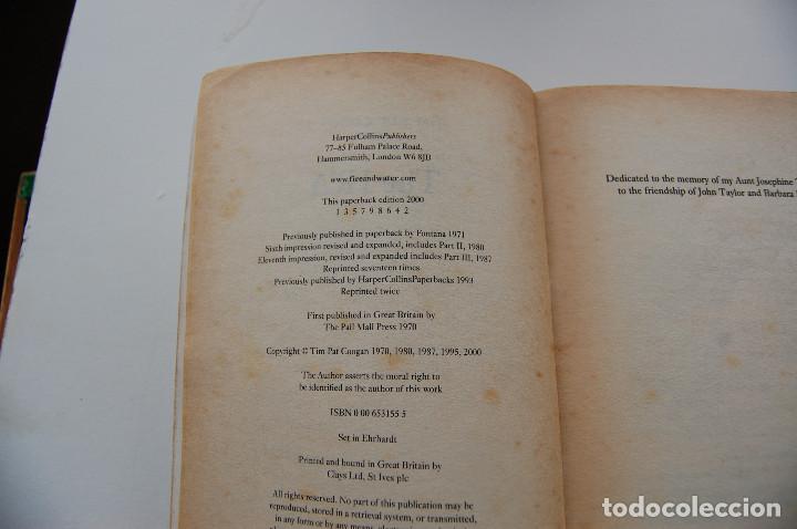 Libros de segunda mano: The ira de T.P. Coogan. 2000. En Ingl&eacute;s. - Foto 2