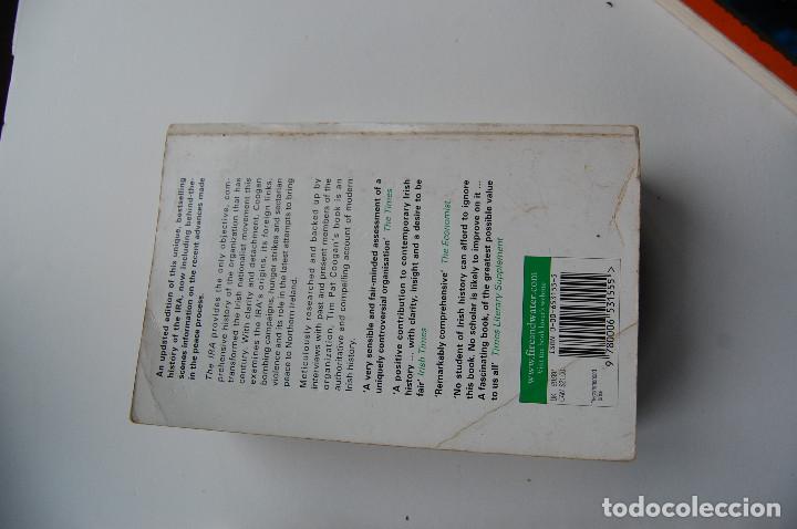 Libros de segunda mano: The ira de T.P. Coogan. 2000. En Ingl&eacute;s. - Foto 5