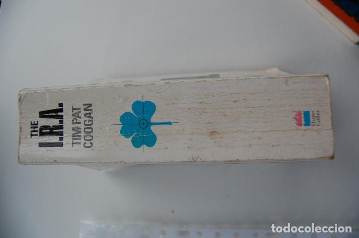 Libros de segunda mano: The ira de T.P. Coogan. 2000. En Ingl&eacute;s. - Foto 6