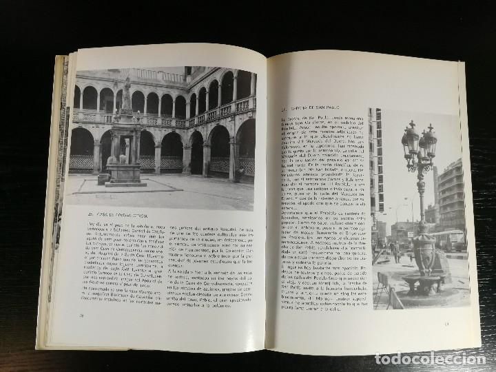 Libros de segunda mano: 100 FUENTES DE BARCELONA - RAMON VILALTA - Foto 3