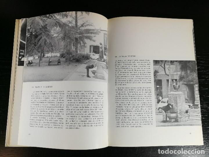 Libros de segunda mano: 100 FUENTES DE BARCELONA - RAMON VILALTA - Foto 4