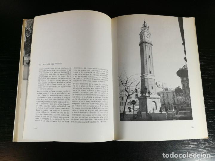 Libros de segunda mano: 100 FUENTES DE BARCELONA - RAMON VILALTA - Foto 5